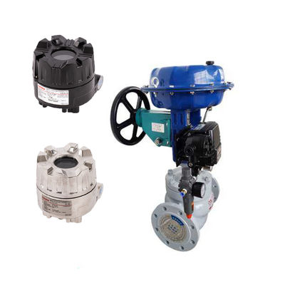 pièces pneumatiques ROTORK YTC SPTM-V6 SPTM-65V Émetteur de position intelligent pour soupape de commande chinoise