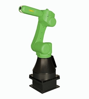 Robot collaboratif CR-35iA 6 axes bras robot et robot industriel avec outil de machine à commande numérique