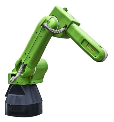 Robot collaboratif CR-35iA 6 axes bras robot et robot industriel avec outil de machine à commande numérique