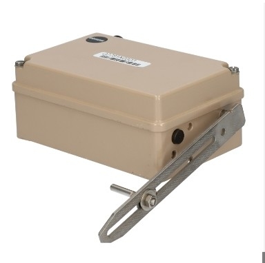 Actuateur de commande pneumatique et positionneur de soupape intelligente Samson 3763 pour soupape de commande pneumatique chinoise