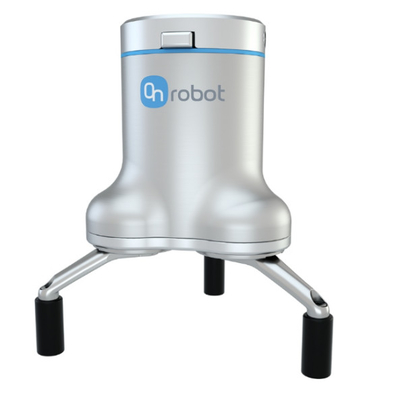 Onrobot RG2 avec KR 4 R600 Cobot 2 doigt en tant que détecteur de robots