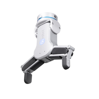 Onrobot RG2 avec KR 4 R600 Cobot 2 doigt en tant que détecteur de robots