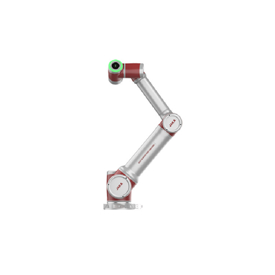 JAKA Robot Zu 18 Cobot de Chine Robot avec une charge utile de 18 kg 6 axes Robot Arm en tant que robot collaboratif