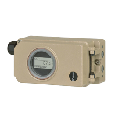 Samsung Pneumatique Smart Positioner 3730-3 3730-2 avec YTC SPTM-5V Smart position Tramsmitter pour une soupape chinoise