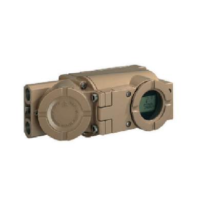 Samsung Pneumatique Smart Positioner 3730-3 3730-2 avec YTC SPTM-5V Smart position Tramsmitter pour une soupape chinoise