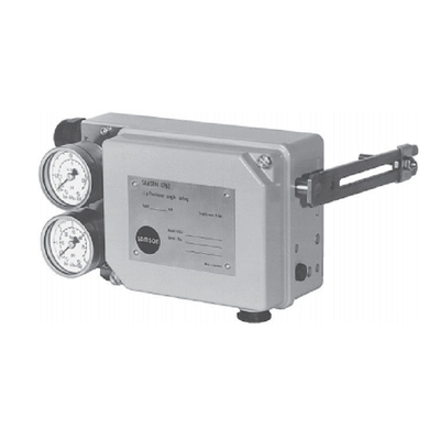 Samson 4763 positionneur de vanne avec régulateur de filtre fisher 67cfr pour vanne de contrôle de marque chinoise