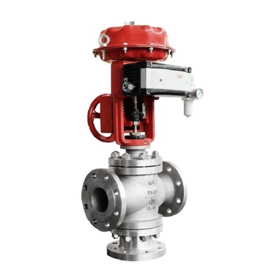 ABB EDP300 TZIDC-200 TZIDC-100 Positionneur intelligent pour actionneur de soupape pneumatique en stock