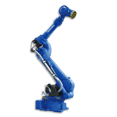 Parties d'équipements de manutention de matériaux pour robots industriels Yaskawa GP225 avec guide de rail linéaire CNGBS