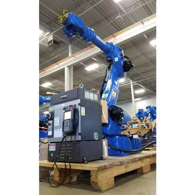 Parties d'équipements de manutention de matériaux pour robots industriels Yaskawa GP225 avec guide de rail linéaire CNGBS