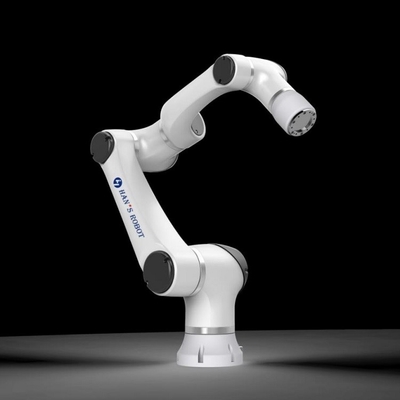 Han's Elfin 5 avec une charge utile de 5 kg 6 bras robotique cobot à axe