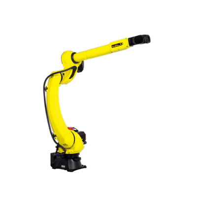 Armure de robot industriel à haute portée Fanuc M-20iD/12L à 6 axes en tant que robot de soudage pour le soudage