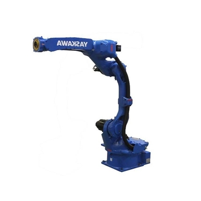 GP12 bras de robot industriel Yaskawa avec charge utile de 12 kg comme bras de robot à 6 axes pour le ramassage et le placement