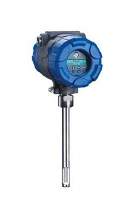 Magnetrol 705 706 Émetteur de niveau radar à ondes guidées pour traitement de l'eau
