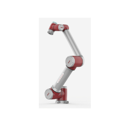 Zu 18 Cobot avec une charge utile de 18 kg 6 Aixs bras collaboratif robot pour le choix et le lieu