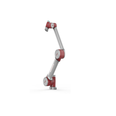 Zu 18 Cobot avec une charge utile de 18 kg 6 Aixs bras collaboratif robot pour le choix et le lieu