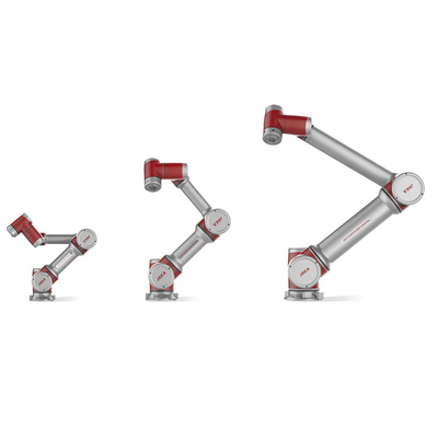 Zu 18 Cobot avec une charge utile de 18 kg 6 Aixs bras collaboratif robot pour le choix et le lieu