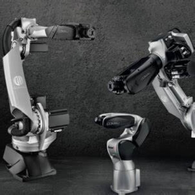 Racer-3-0.63 bras robot industriel avec 6 axes bras robotique pour l'industrie de l'automatisation CNC