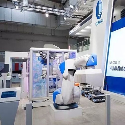 Racer-3-0.63 bras robot industriel avec 6 axes bras robotique pour l'industrie de l'automatisation CNC