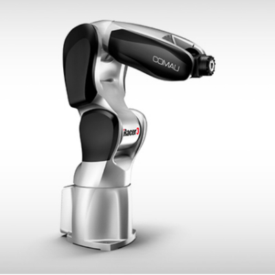 Racer-3-0.63 bras robot industriel avec 6 axes bras robotique pour l'industrie de l'automatisation CNC