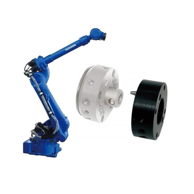 Yaskawa GP180-120 bras robotique avec robot de changement rapide CNGBS pour robot industriel automatisé