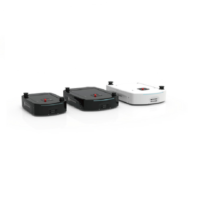 Robot ABM-150 AGV avec UR 5E Robot collaboratif avec 150 kg de charge utile