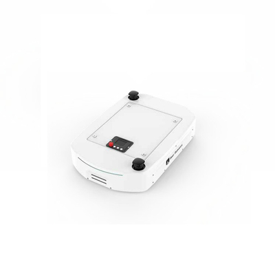 Robot ABM-150 AGV avec UR 5E Robot collaboratif avec 150 kg de charge utile