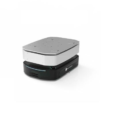 Robot ABM-150 AGV avec UR 5E Robot collaboratif avec 150 kg de charge utile