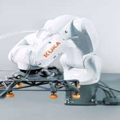 Kuka LBR Iiwa 7 R800 CR bras robot collaboratif avec robot changement rapide pour robot de cueillette