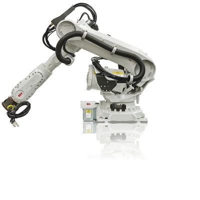 Charge utile élevée IRB6700-200/2.6 du manipulateur en tant que robot industriel à 6 axes pour la manutention de matériaux