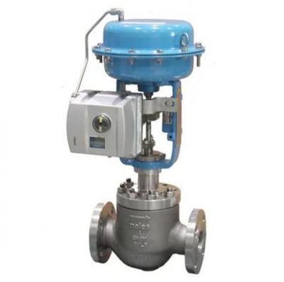 Neles Valve Smart Positioner ND7000 ND9000 Pour la soupape à bille de commande pneumatique chinoise et la soupape solénoïde ASCO