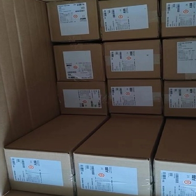 Position Master ABB Positionneur de soupape numérique pour soupape de contrôle de pression série EDP300 avec soupape de contrôle de marque chinoise