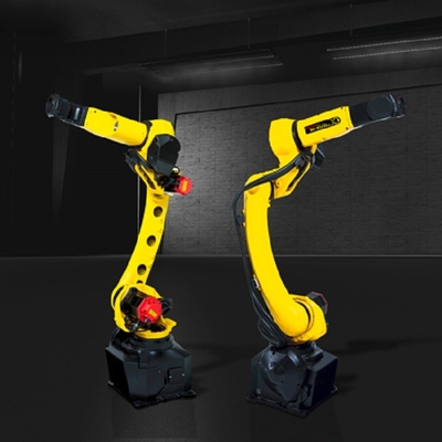FANUC Robot M-10iD/12 Robot industriel à 6 axes pour le traitement des matériaux