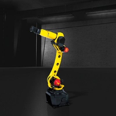 FANUC Robot M-10iD/12 Robot industriel à 6 axes pour le traitement des matériaux