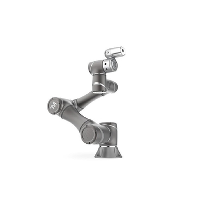 Robot Arm Techman TM5-700 d'OMRON Robot collaboratif en tant que cobot pour le traitement des matériaux
