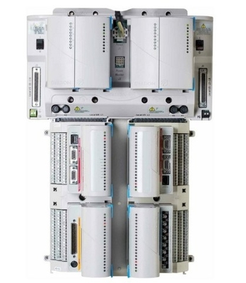 Le contrôleur d'ovation 5X00062G01 1C31232G01 OCC100 Santé des machines