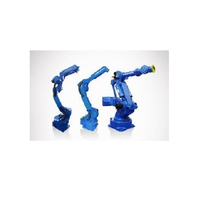 YASKAWA GP50 Robot industriel 50 kg Charge utile comme manipulateur automatique comme bras de robot à 6 axes