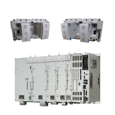 EMERSON Ovation OCR3000 soupape de commande pneumatique à module unique AC 380V pour système DCS