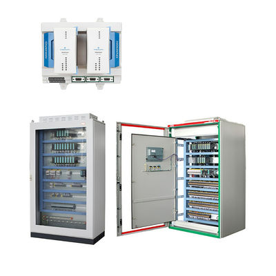 EMERSON Ovation Controller OCC100 Moniteur de la santé des machines pour les industries de l'eau et des eaux usées pour le système DCS