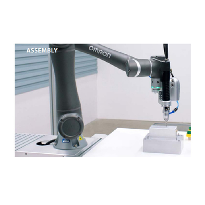 Techman Robot TM5-900 avec une portée de 900 mm et une charge utile de 4 kg de 6 manipulateurs Aixs en tant que cobot