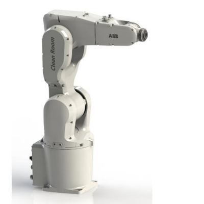 Robot ABB IRB1200 Robot industriel automatique avec une charge utile de 7 kg de 6 axes