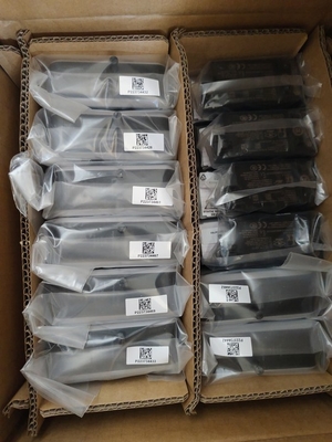 Système de commande distribué EMERSON Deltav Système de commande distribué M-Series & S-Series Hardware de commande DCS pour système de commande DCS