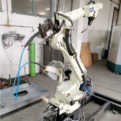 Équipement de soudage MIG FD-B6L Machine de soudage à 6 axes pour l'automatisation avec DM500 Autres soudeurs ARC