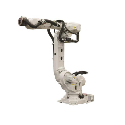 6 axes bras robotique ABB IRB2600-20/1.65 avec un emballage de pansement comme robot ABB pour le soudage