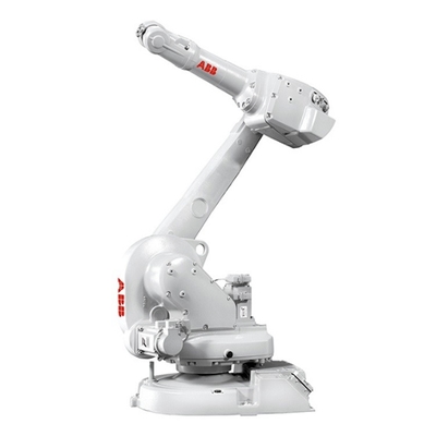 ABB Robot IRB 6700-150/3.2 Of 6 Axis Robot Arm en tant que robot industriel pour la manutention des matériaux