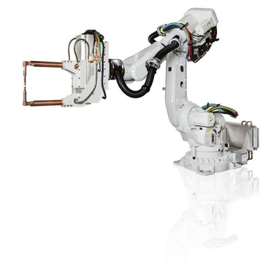 ABB Robot IRB 6700-150/3.2 Of 6 Axis Robot Arm en tant que robot industriel pour la manutention des matériaux