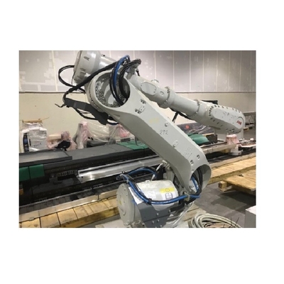 ABB Robot IRB 6700-150/3.2 Of 6 Axis Robot Arm en tant que robot industriel pour la manutention des matériaux