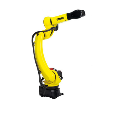 FANUC Robot industriel à 6 axes M-20iD/25 avec positionneur de soudage CNGBS pour le soudage