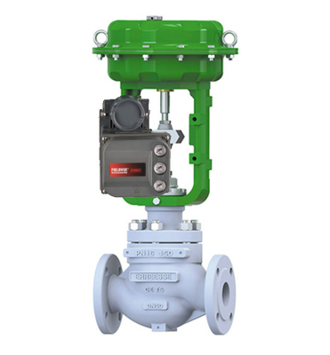 DVC6200 DVC2000 positionneur pour différents types de supports