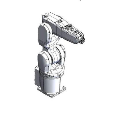 ABB IRB1200 Robot industriel avec une charge utile de 7 kg sous forme de bras robotique à 6 axes pour la manutention de matériaux
