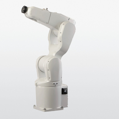 ABB IRB1200 Robot industriel avec une charge utile de 7 kg sous forme de bras robotique à 6 axes pour la manutention de matériaux